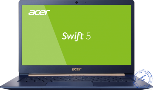 ноутбук Acer Swift 5 SF514-52T-54UL NX.GTMEP.001