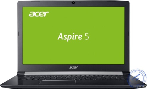 ноутбук Acer Aspire 5 A517-51G-38SY NX.GSTER.017