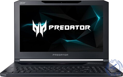 ноутбук Acer Predator Triton 700 PT715-51-72LA NH.Q2LEP.006