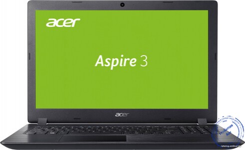 ноутбук Acer Aspire A315-51-36VD NX.GNPEU.016