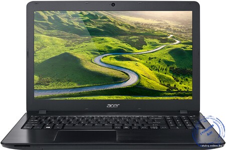 ноутбук Acer Aspire F5-573G-52M7