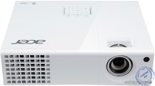 проектор Acer P1173
