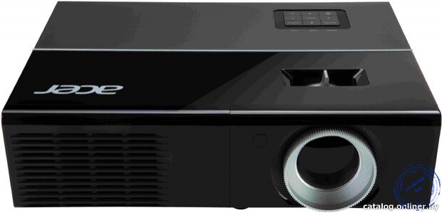 проектор Acer P1273