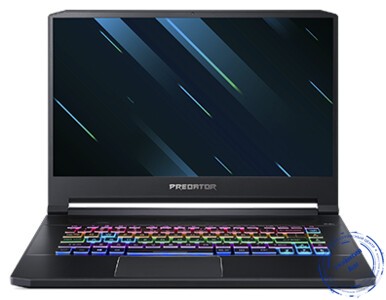 ноутбук Acer Predator Triton 500