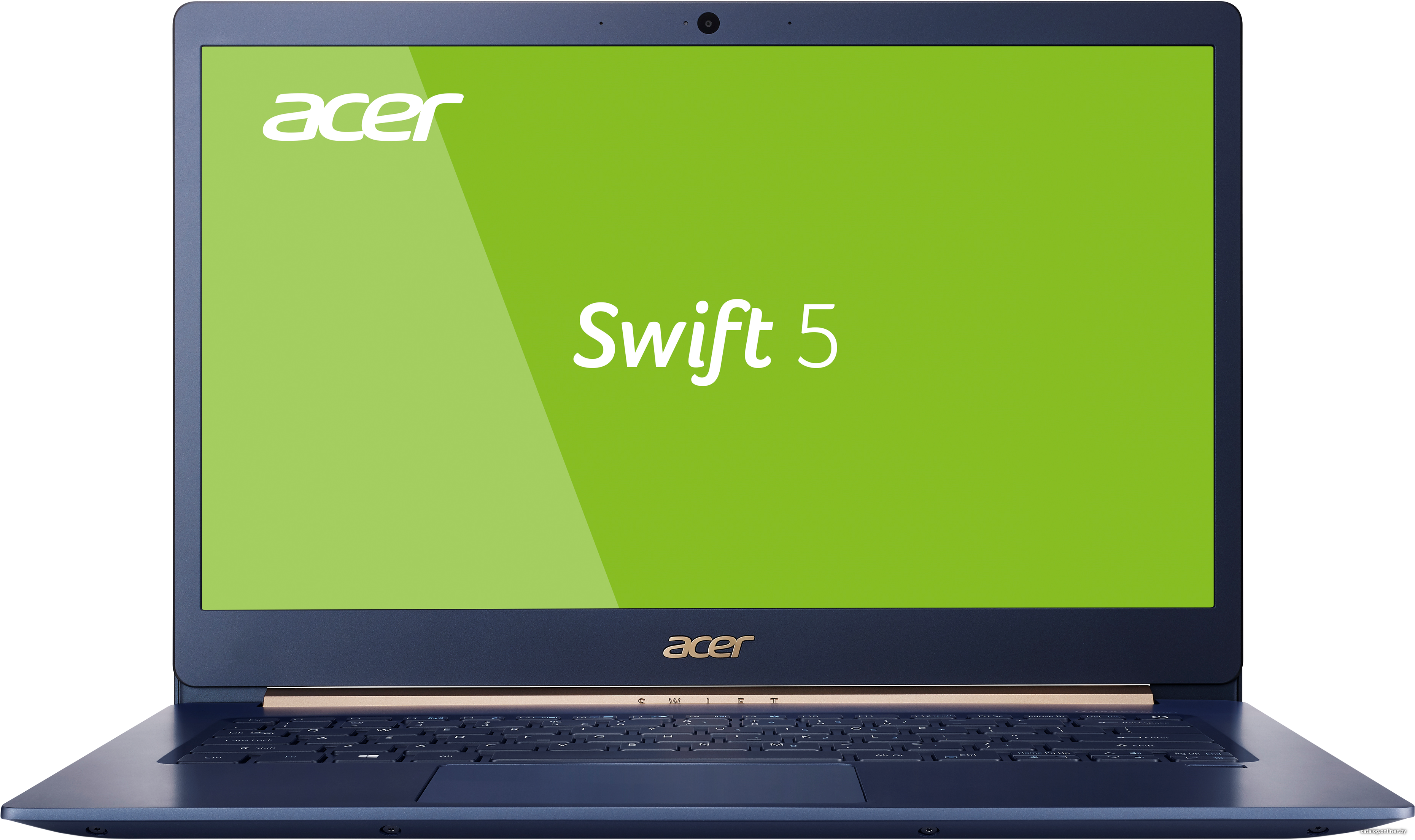 Замена южного моста Acer Swift 5 SF514-52T-54UL NX.GTMEP.001