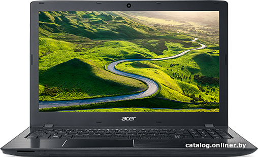 Замена оперативной памяти Acer Aspire E15 E5-576G-55Y4 NX.GSBER.004