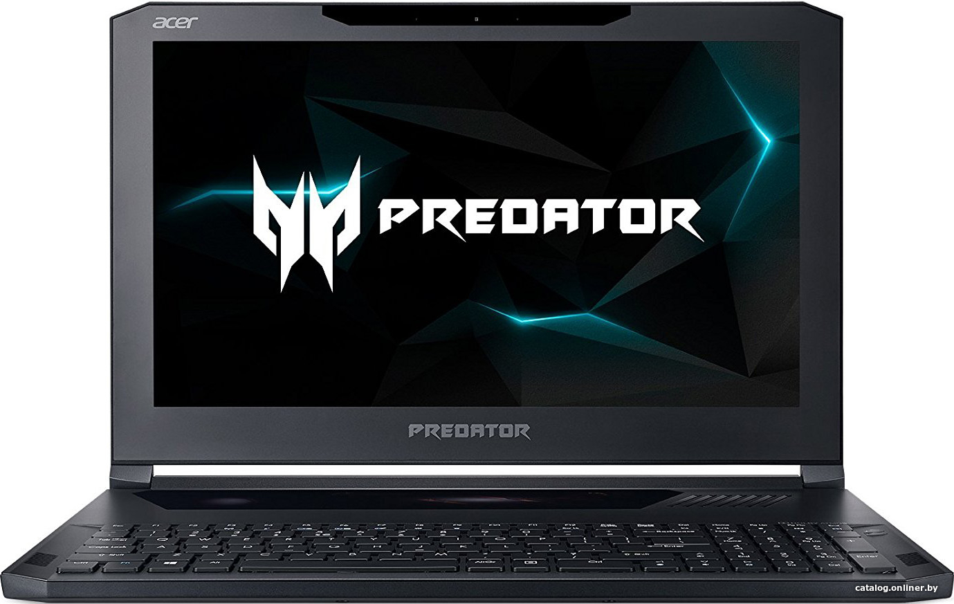 Замена клавиатуры Acer Predator Triton 700 PT715-51-72LA NH.Q2LEP.006
