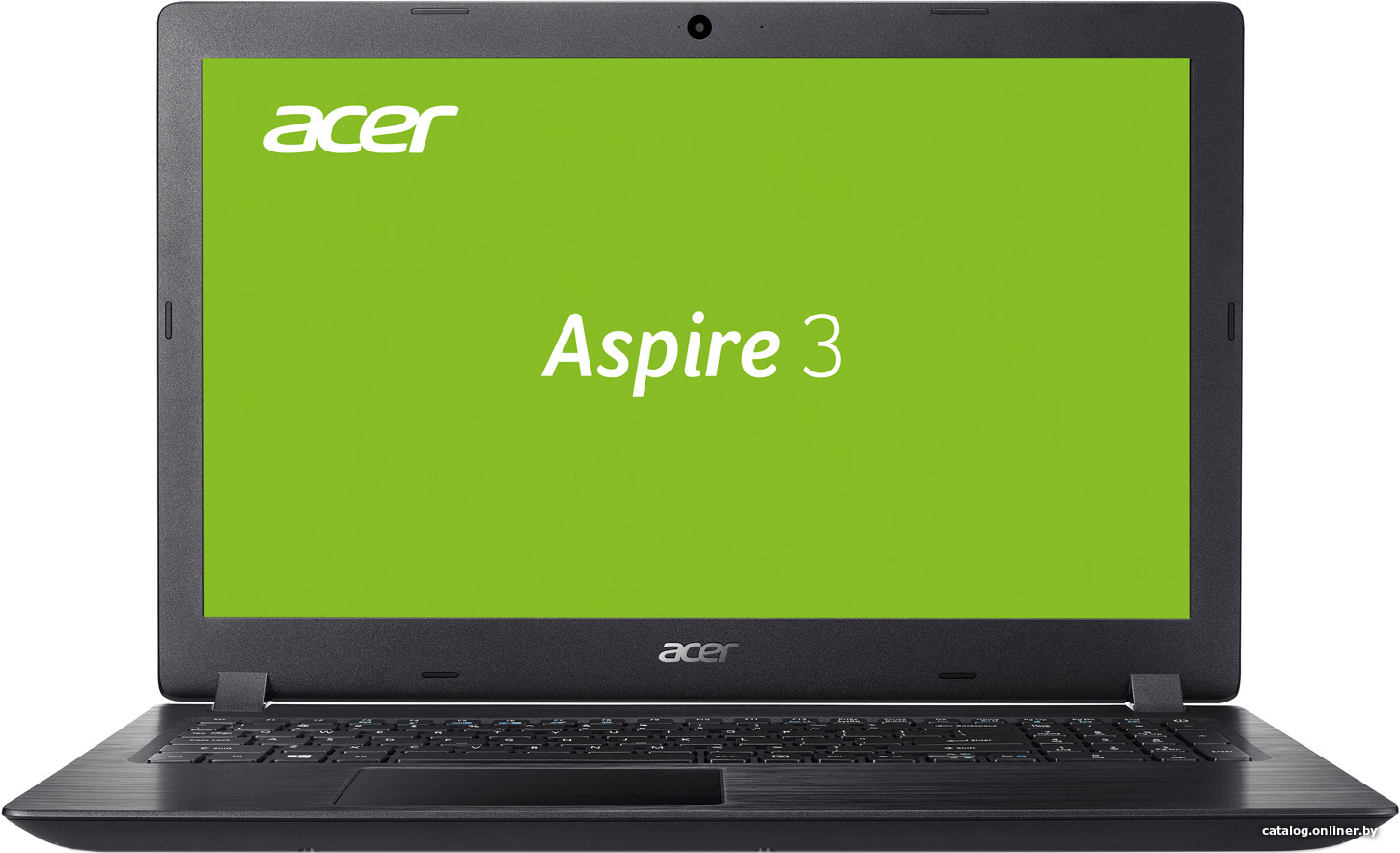 Замена жесткого диска Acer Aspire A315-51-36VD NX.GNPEU.016