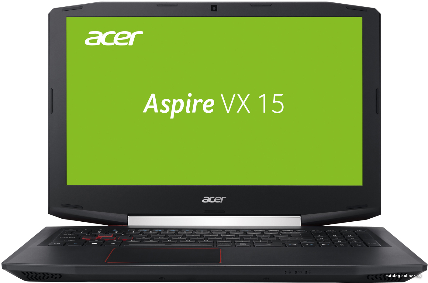 Замена жесткого диска Acer Aspire VX15 VX5-591G-70NC