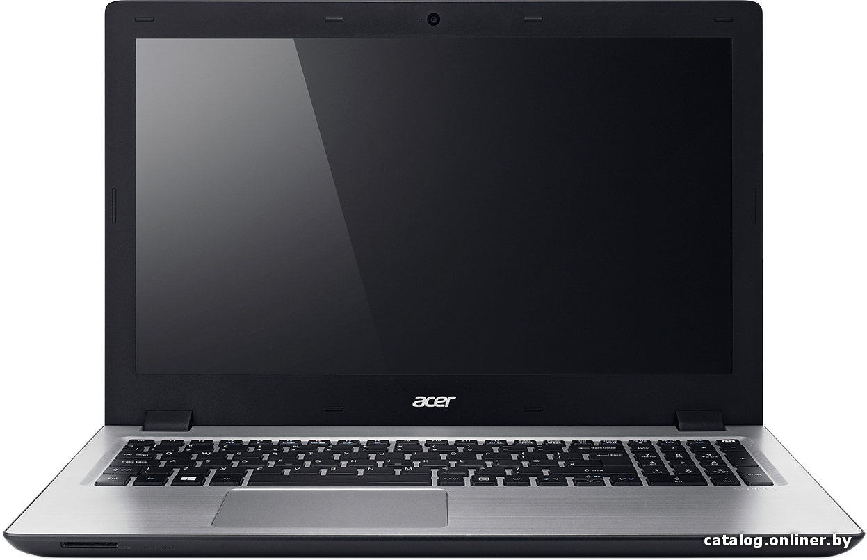 Замена оперативной памяти Acer Aspire V3-574G-55SG