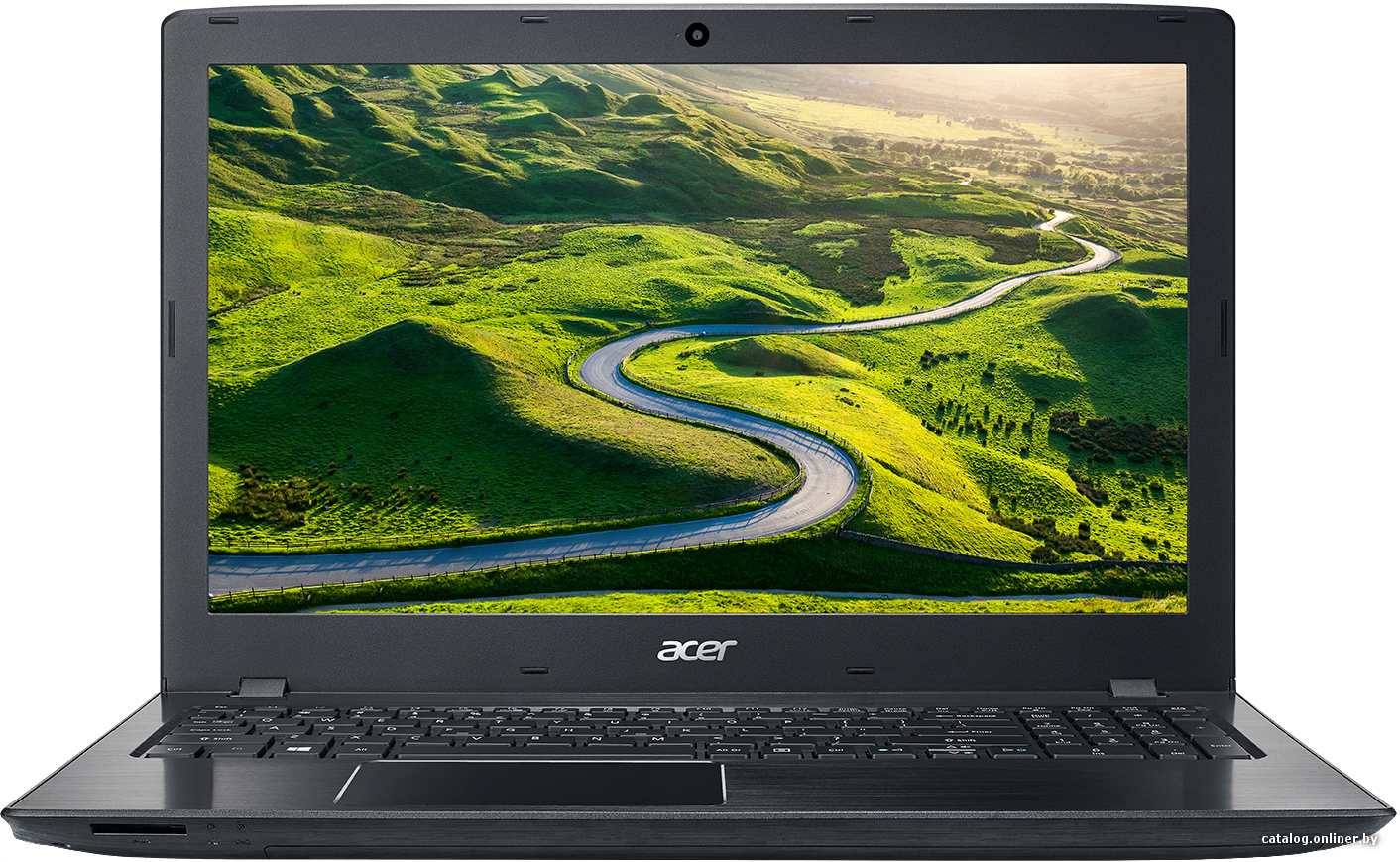 Замена экрана Acer Aspire E5-575G-52D8