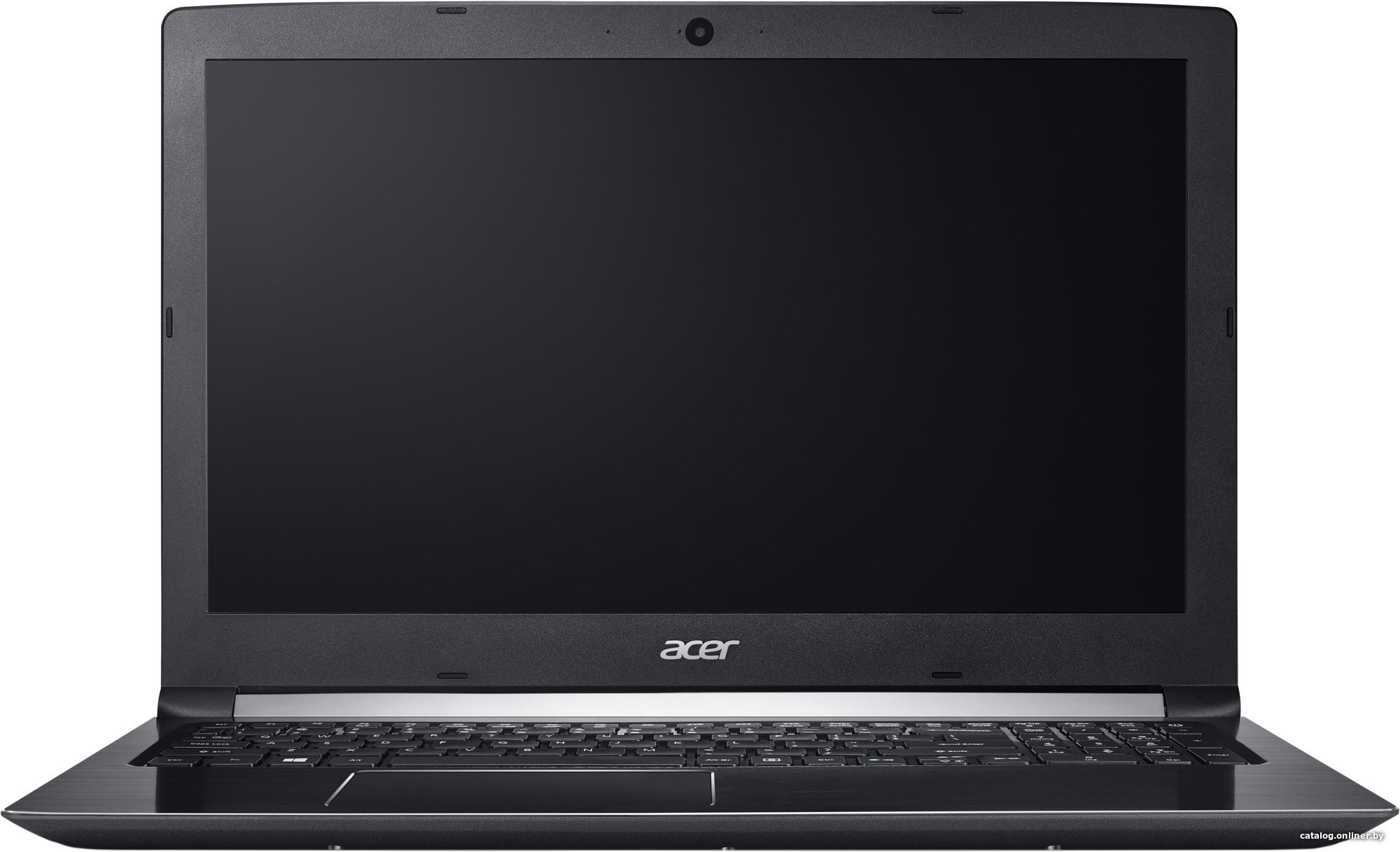 Замена жесткого диска Acer Aspire 5 A515-41G-T35F NX.GPYER.006