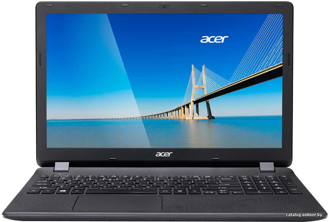 Замена экрана Acer Extensa 2519-P5PG